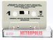 Metropolis (Original Motion Picture Soundtrack) T113_1435 фото 2