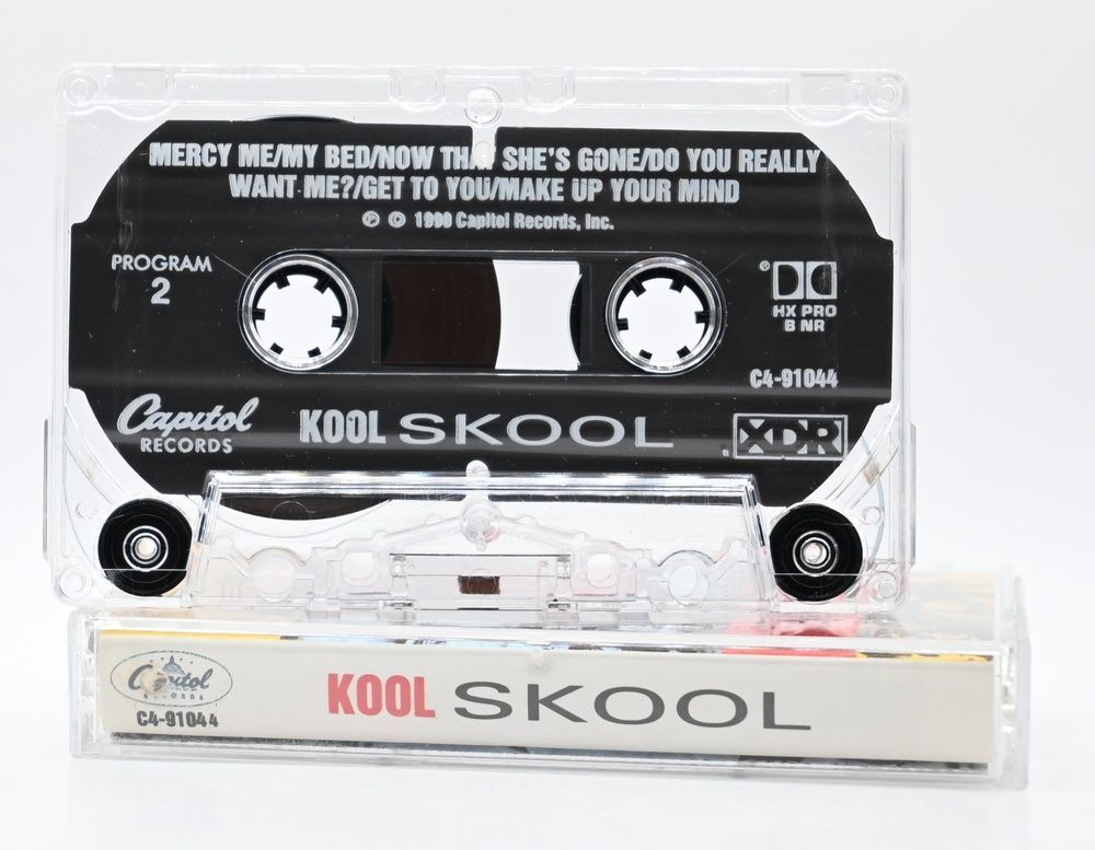Kool Skool &lrm;&ndash; Kool Skool 4_2294 фото