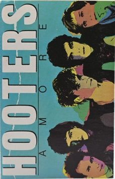 The Hooters &ndash; Amore A5-80924 фото