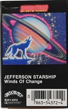 Jefferson Starship &ndash; Winds Of Change A3_2392 фото