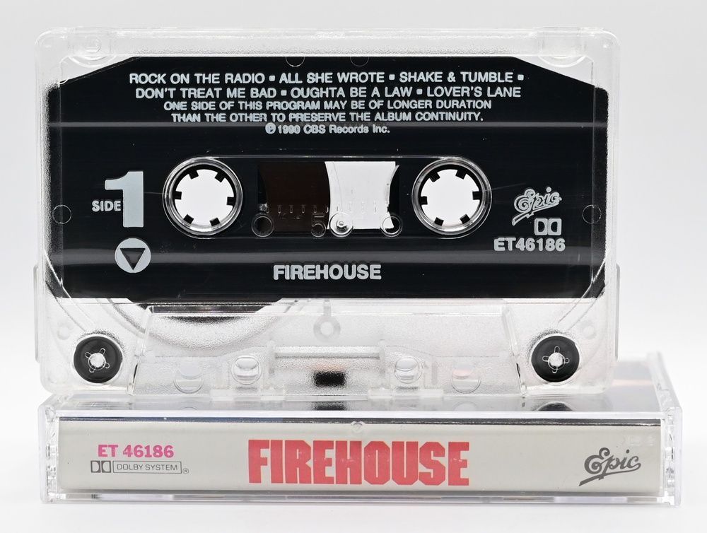 FireHouse &ndash; FireHouse A2_267 фото