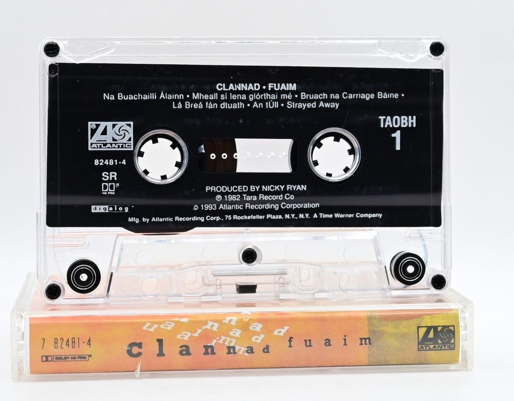 Clannad &ndash; Fuaim 2_2852 фото