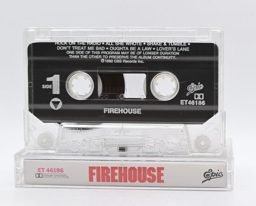 FireHouse &ndash; FireHouse A2_267 фото