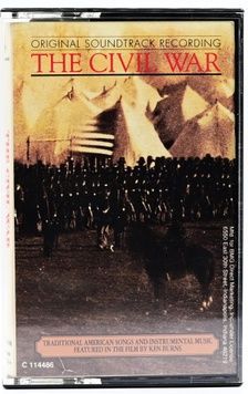 The Civil War (Original Motion Picture Soundtrack) T113_1492 фото
