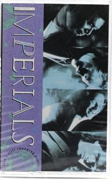 Imperials &ndash; Love'S Still Changing Hearts (Нова) X-018 фото