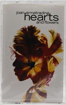 Joan Armatrading &ndash; Hearts And Flowers (Нова) AA-167 фото