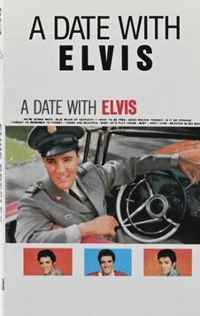 Elvis Presley &ndash; A Date With Elvis ep-061 фото