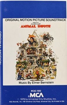 Animal House (Original Motion Picture Soundtrack) AA_21270 фото