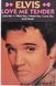 Elvis Presley &ndash; Love Me Tender EP3-117 фото 1