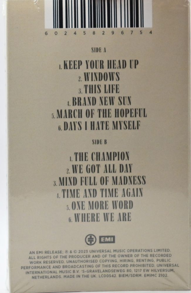 Take That &ndash; This Life (Нова) N3-017 фото
