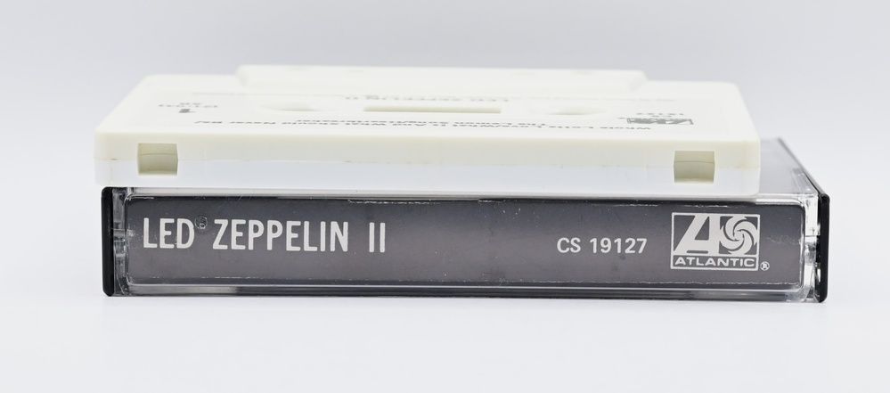 Led Zeppelin II T1131_328 фото