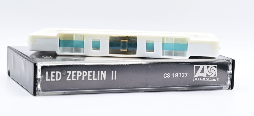Led Zeppelin II T1131_328 фото