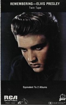 Elvis Presley &ndash; Remembering - Elvis Presley ep-063 фото