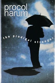 Procol Harum &lrm;&ndash; The Prodigal Stranger 2_1727 фото