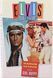 Elvis Presley &ndash; Double Features Harum Scarum And Girl Happy EP3-119 фото 1