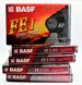 Аудіокасета: BASF FE Extra I (1995) T002bas фото 3