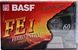 Аудіокасета: BASF FE Extra I (1995) T002bas фото 1