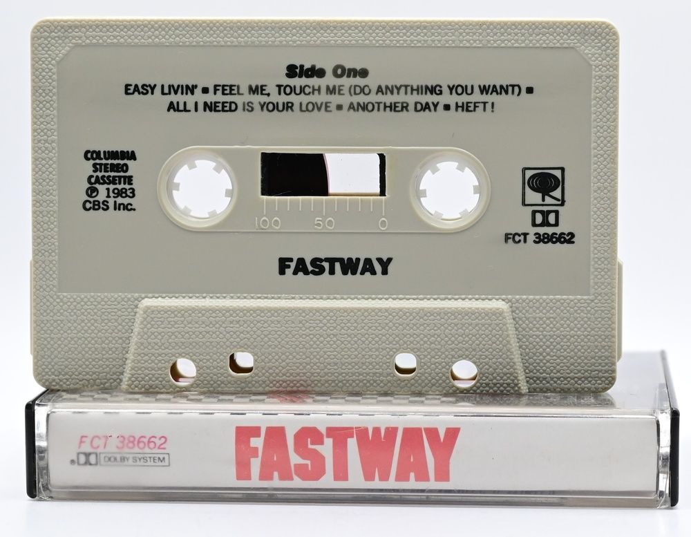 Fastway &ndash; Fastway T1131_1406 фото