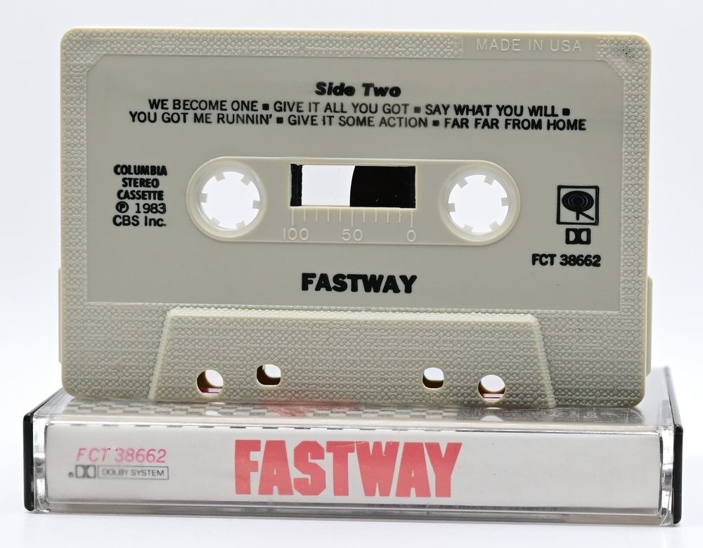 Fastway &ndash; Fastway T1131_1406 фото
