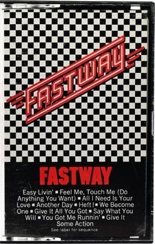 Fastway &ndash; Fastway T1131_1406 фото