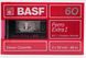 Аудіокасета: BASF Ferro Extra I 60 (1988) T00260b фото 1