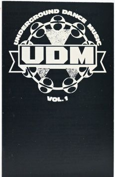 Various &ndash; Underground Dance Music Vol. 1 4_2301 фото