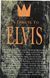 Various Artists &ndash; A Tribute To Elvis EP3-120 фото 1