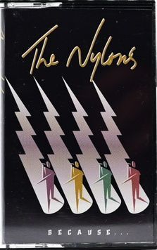 The Nylons &ndash; Because . . . T113_17980 фото