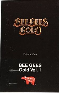 Bee Gees &lrm;&ndash; Gold S1_2155 фото