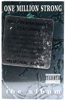 One Million Strong - The Album 4_1965 фото
