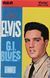 Elvis Presley &ndash; G.I. Blues ep-065 фото 1