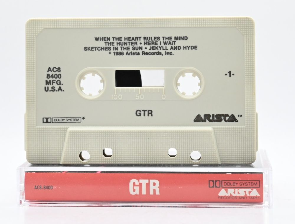 GTR &ndash; GTR A3-023 фото