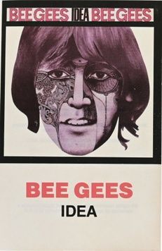 Bee Gees &ndash; Idea S1_2156 фото
