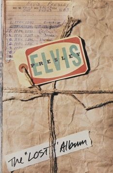 Elvis Presley &ndash; The Lost Album ep-066 фото