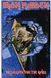 Iron Maiden &ndash; No Prayer For The Dying 2S_26681 фото 1