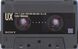 Аудіокасета: Sony UX 100 (1990) ST13190 фото 2