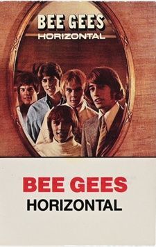 Bee Gees &ndash; Horizontal S1_21516 фото