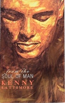 Kenny Lattimore &ndash; From The Soul Of Man T113_2752 фото