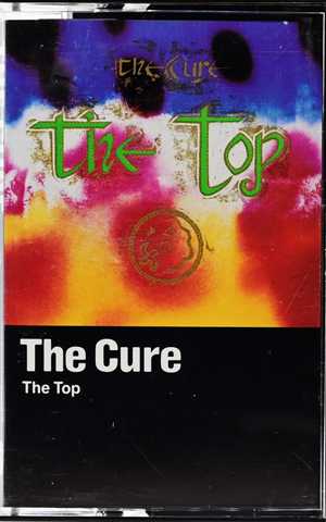 The Cure – photos | VK