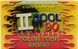 Аудіокасета: II COOL ICE 90 Color Your Music - YELLOW color904 фото 1