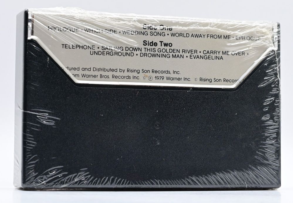 Arlo Guthrie With Shenandoah &lrm;&ndash; Outlasting The Blues (нова) T113_1991 фото