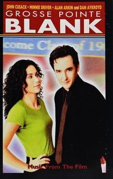 Grosse Pointe Blank - (Original Motion Picture Soundtrack) T113_2706 фото