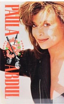 Paula Abdul &ndash; Forever Your Girl S1_2379 фото