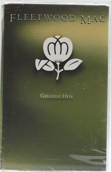 Fleetwood Mac &lrm;&ndash; Greatest Hits (нова) P_2151 фото