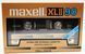 Аудіокасета MAXELL XLII 90 (1984) 44T025b фото 1