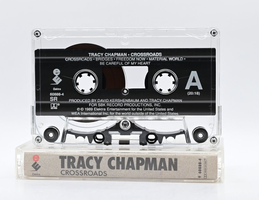 Tracy Chapman &ndash; Crossroads 3_2902 фото