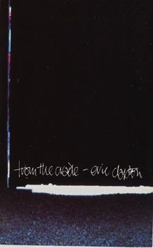 Eric Clapton &ndash; From The Cradle S3_267 фото