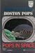 John Williams, Boston Pops &ndash; Pops In Space S_2584 фото 1