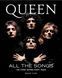 Книга Queen All the Songs: The Story Behind Every Track Bk12 фото 1