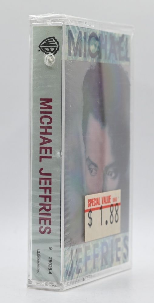 Michael Jeffries &ndash; Michael Jeffries (Нова) NK-129 фото